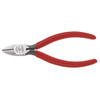 Klein Tools Diagonal Cutting Plier 5" With Tapered Nose
