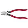 Klein Tools Plastic Cutting Plier 7"