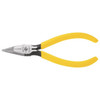 Klein Tools Long Nose Telephone Work Plier 9"