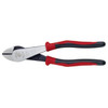 Klein Tools Journeyman Diagonal Cutting Plier 8"