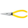 Klein Tools Long-Nose Side Cutting Plier 6"