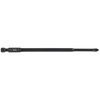 Klein Tools #2 Phillips Power Driver Bit 6", Pack Of 2