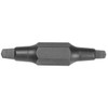 Klein Tools #1 And #2 Square Replacement Bit