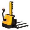 Vestil Stacker Narrow Master Power Drive Ive AA 90 Inches