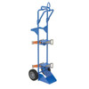 Vestil Cylinder Tilt Back Hand Trk Overhead Lift 150 #