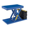 Vestil Scissor Lift Table 20x33 500 Capacity Ac