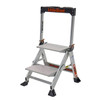 Little Giant Ladders Jumbo 2-Step