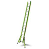 Little Giant Ladders  Sumostance 28 Ft Type Iaa Fiberglass Extension Ladder