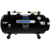 Industrial Air Air Hoss 20 Gallon Asme, Vertical/Horizontal