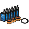 Industrial Air Maintenance Kit For 5 Hp Two Stage Compressors