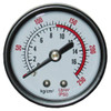 Powermate 250 Psi Pressure Gauge