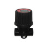 Powermate 1/4-Inch Npt Inlet/Outlet By 1/8-Inch Npt Gauge Pressure Regulator