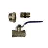Powermate Vx  Ball Valve Kit