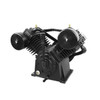 Powermate Replacement Two Stage V-Twin Cylinder Oil Lubricated Pump - 10 Rhp