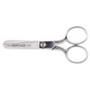 Klein Tools Carbon Steel Safety Scissor 4"
