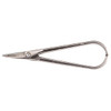 Klein Tools Carbon Steel Light Metal Snip 7.125"