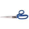 Klein Tools Carbon Steel Bent Trimmer With Large Ring 10"
