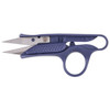 Klein Tools Stainless Steel Plastic Handle Lightweight Threadclip 4-5/8"
