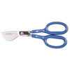 Klein Tools Carbon Steel Duckbill Napping Shear 7"