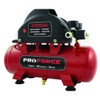 Proforce 2 Gallon Hotdog Air Compressor