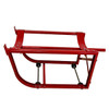 Milwaukee 600 Lbs Capacity Drum Cradle