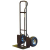 Milwaukee 1000 Lbs Heavy-Duty P-Handle Hand Truck