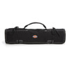Dickies Large Wrench/Tool Organizer Roll, Black