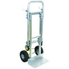 Milwaukee Convertible Aluminum Hand Truck