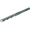 Bosch Sds-Plus Bulldog 1/4 X 6" Rotary Hammer Drill Bit, Tungsten Carbide Tip