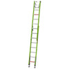 Little Giant Ladders Hyperlite, 16' Type Iaa Fiberglass Extension Ladder