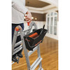Little Giant Ladders Fuel Tank Paint Bucket