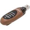 Southwire Dual Line Telephone Outlet Tester