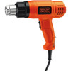 Black & Decker Dual Temperature Heat Gun, Two Heat Settings, Lightweight