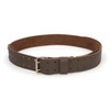 Estwing 2-Inch Wide 100 Percent Full Grain Leather Tool Belt