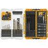 Dewalt 65 Pc Drill Bit Accessory Kit