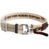 Klein Tools X-Large Beige Tool Belt With Quick Release Buckle