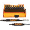 Dewalt 14-Piece Magnetic Drive Guide Set