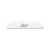 Slice Box Cutter Blades Rounded Tip, Package Of 4