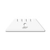 Slice Utility Blades Rounded Tip Package Of 2