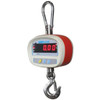 Adam Equipment 600 Pound Capacity Industrial Crane Scale