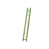 Little Giant Ladders  24' Type Ia  300 Lbs Rated Fiberglass  Ladder