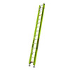 Little Giant Ladders  28'  Type Iaa  375 Lbs Rated Fiberglass  Ladder