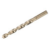 Dewalt 1/2" Gold Ferrous Oxide Pilot Point Drill Bit, No Spin Shank
