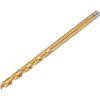 Dewalt 5/32" Titanium Coated Split Point Drill Bit