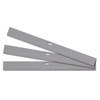 Qep Replacement Scraper Blade For Razor Floor Scraper 8" Case Of 10