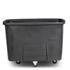 Toter 20 Cu Ft Blackstone Heavy-Duty Manual Cube Truck