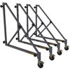 Metaltech 46 Inch Outriggers