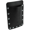Klein Tools 1-Pocket Black Tool Pouch