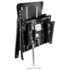 Klein Tools 11-Pocket Black Leather Tool Pouch