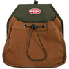 Bucket Boss Parachute Pouch With Speed Square Pocket And Flap Fit